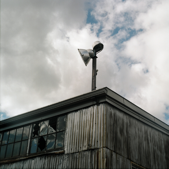Rosemont / Montréal, 2008 / Annie-Ève Dumontier